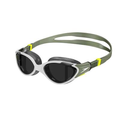 Gafas polarizadas Mujer Speedo Biofuse 2.0 - Verde / Blanco