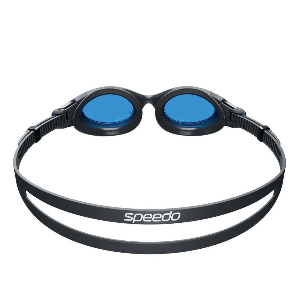 Okulary do pływania na basen unisex Speedo Hydrosity 2.0