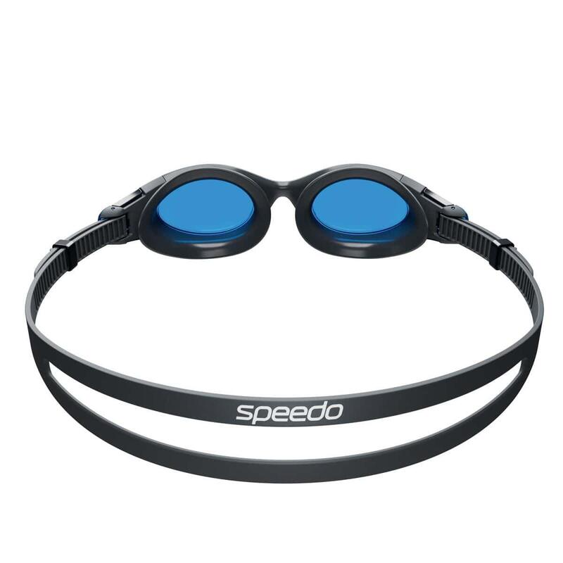 Okulary do pływania na basen unisex Speedo Hydrosity 2.0