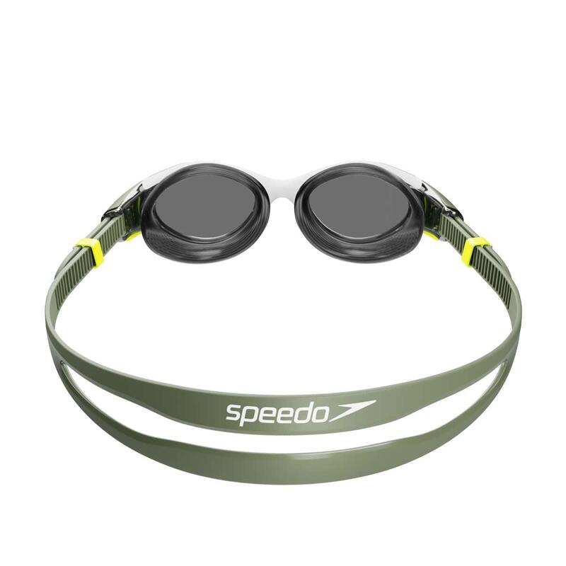 Okulary do pływania na basen damskie Speedo Biofuse 2.0