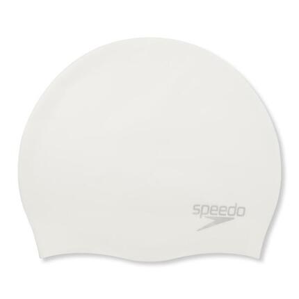 Czepek pływacki na basen silikonowy unisex Speedo Moulded