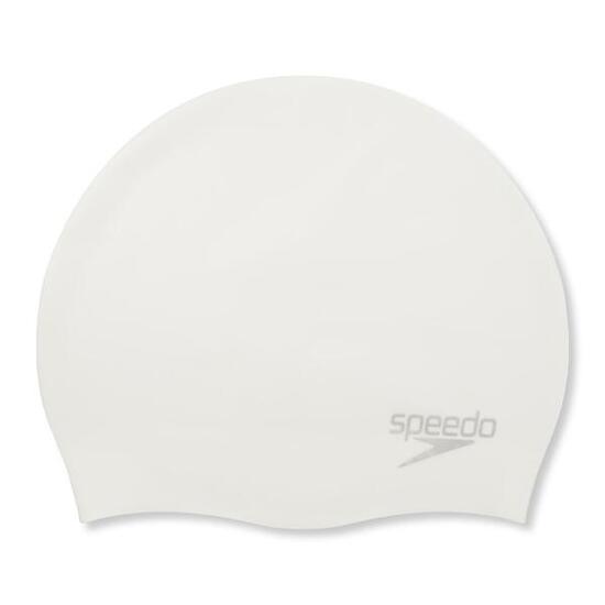 Czepek pływacki na basen silikonowy unisex Speedo Moulded