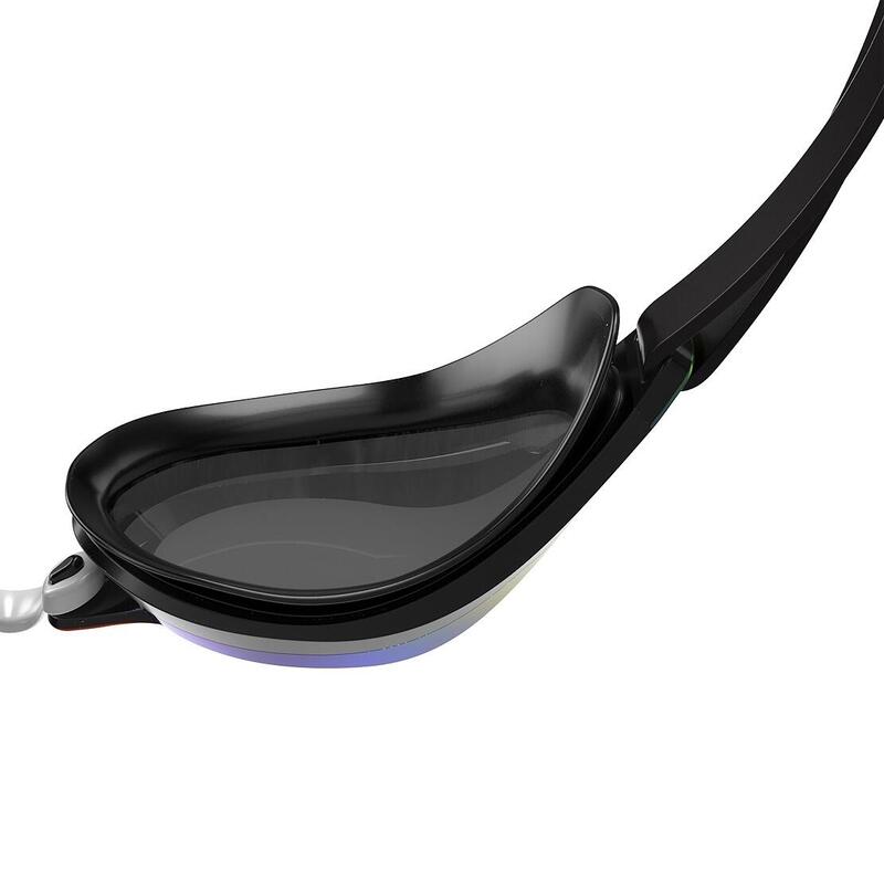 Okulary do pływania na basen uniwersalne unisex Speedo Fastskin Speedsocket