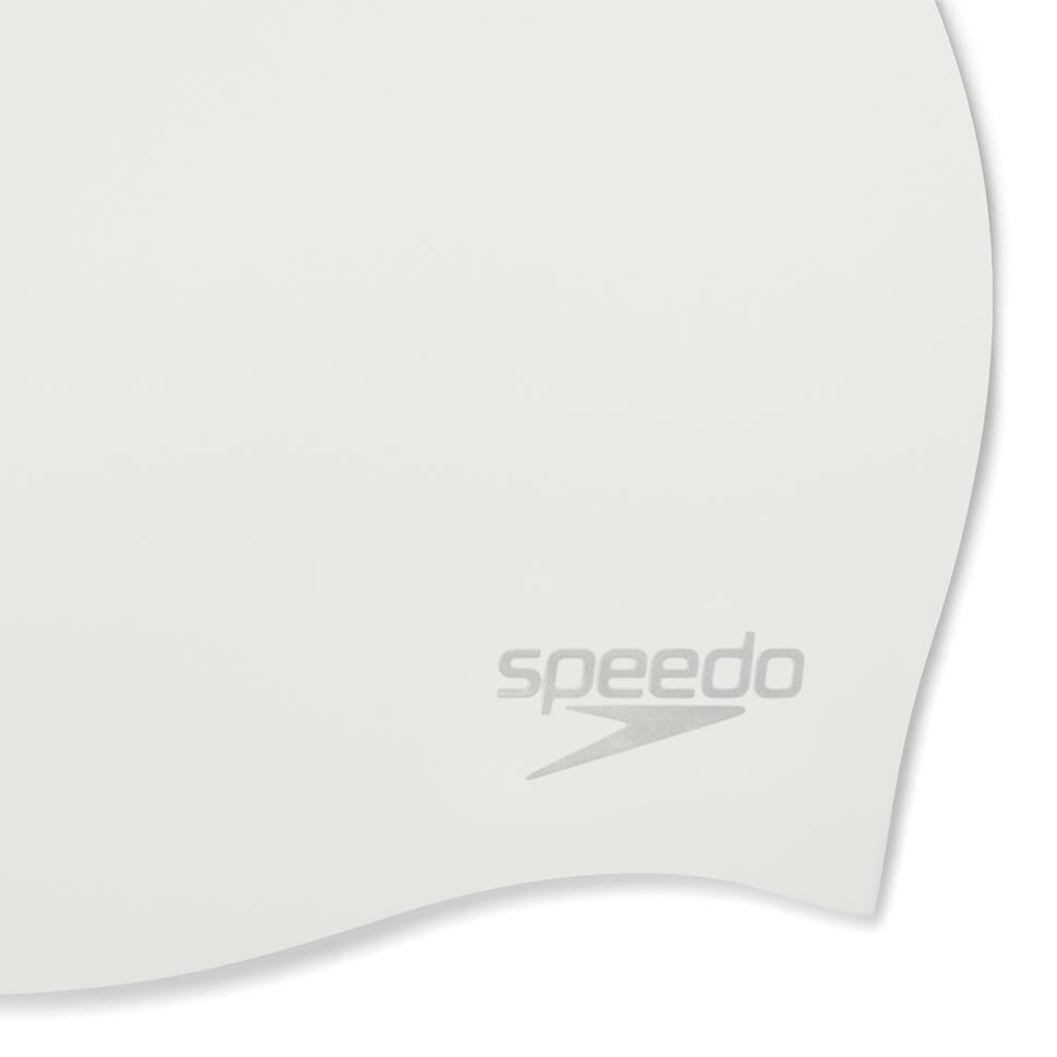 Czepek pływacki na basen silikonowy unisex Speedo Moulded