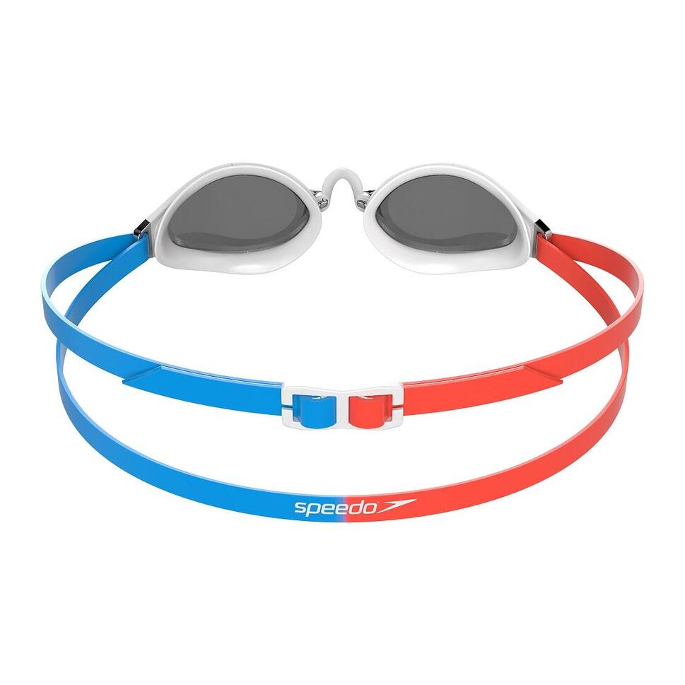 Okulary do pływania na basen uniwersalne unisex Speedo Fastskin Speedsocket