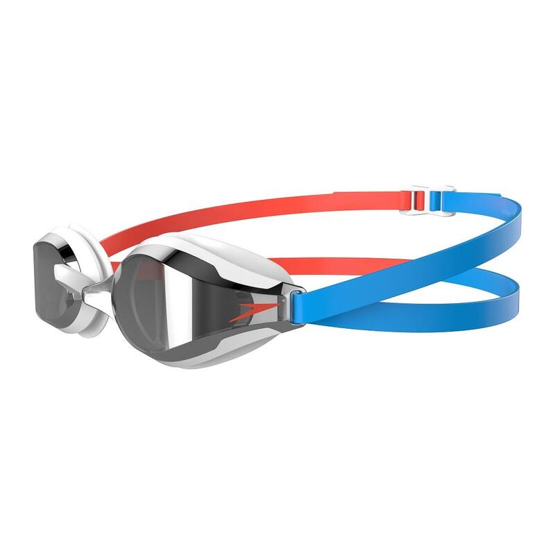 Okulary do pływania na basen uniwersalne unisex Speedo Fastskin Speedsocket