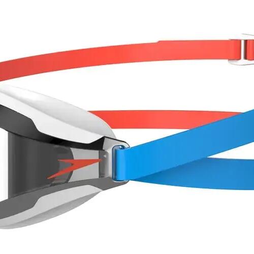 Speedo Fastskin Speedsocket 2 Mirror Goggle