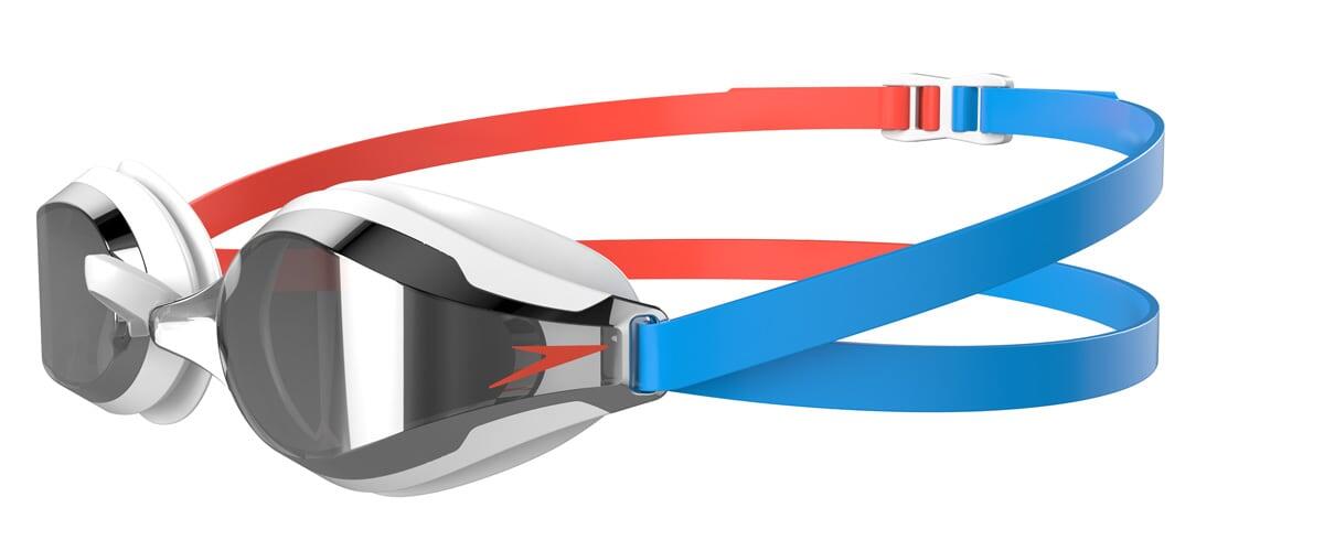 SPEEDO Speedo Fastskin Speedsocket 2 Mirror Goggle