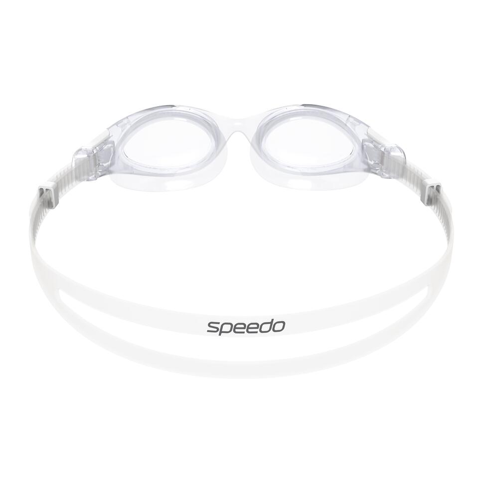 Okulary do pływania na basen unisex Speedo Hydrosity 2.0