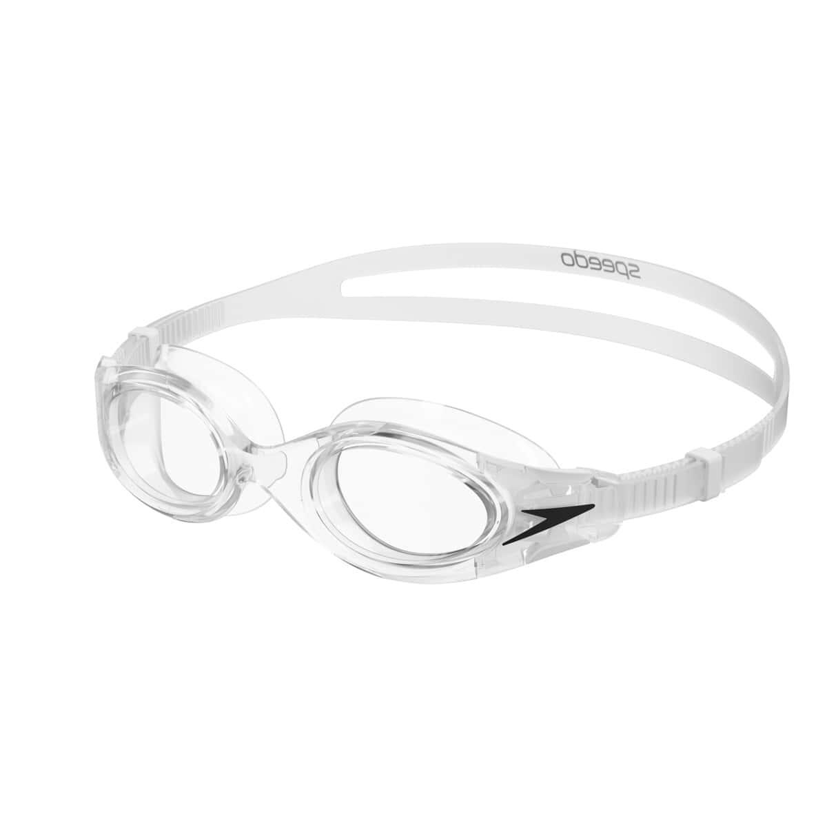 SPEEDO Speedo Hydrosity 2.0 bril - helder / wit