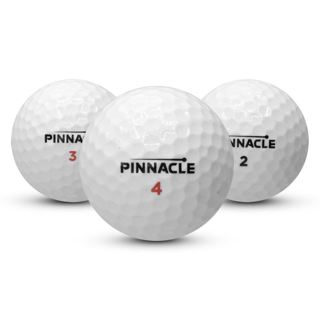 Segunda Vida - 50 Bolas de Golf Mixtas -A- Excelente estado 2/2