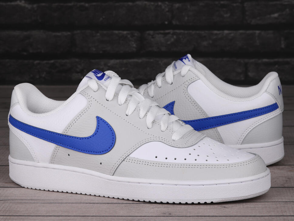 Buty męskie Nike Court Vision Low