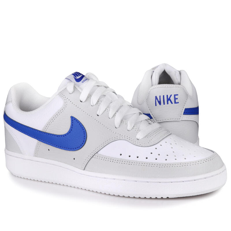 Tênis Nike Court Vision Low Masculino