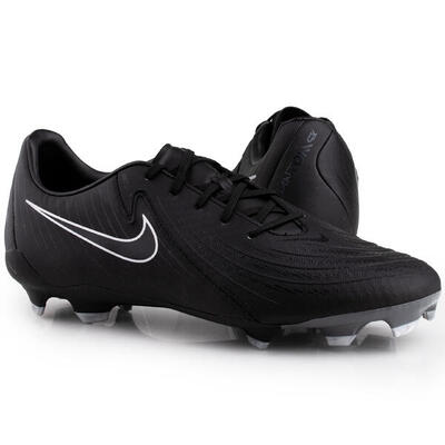 Botas de fútbol Nike Phantom GX II Academy FG/MG Shadow