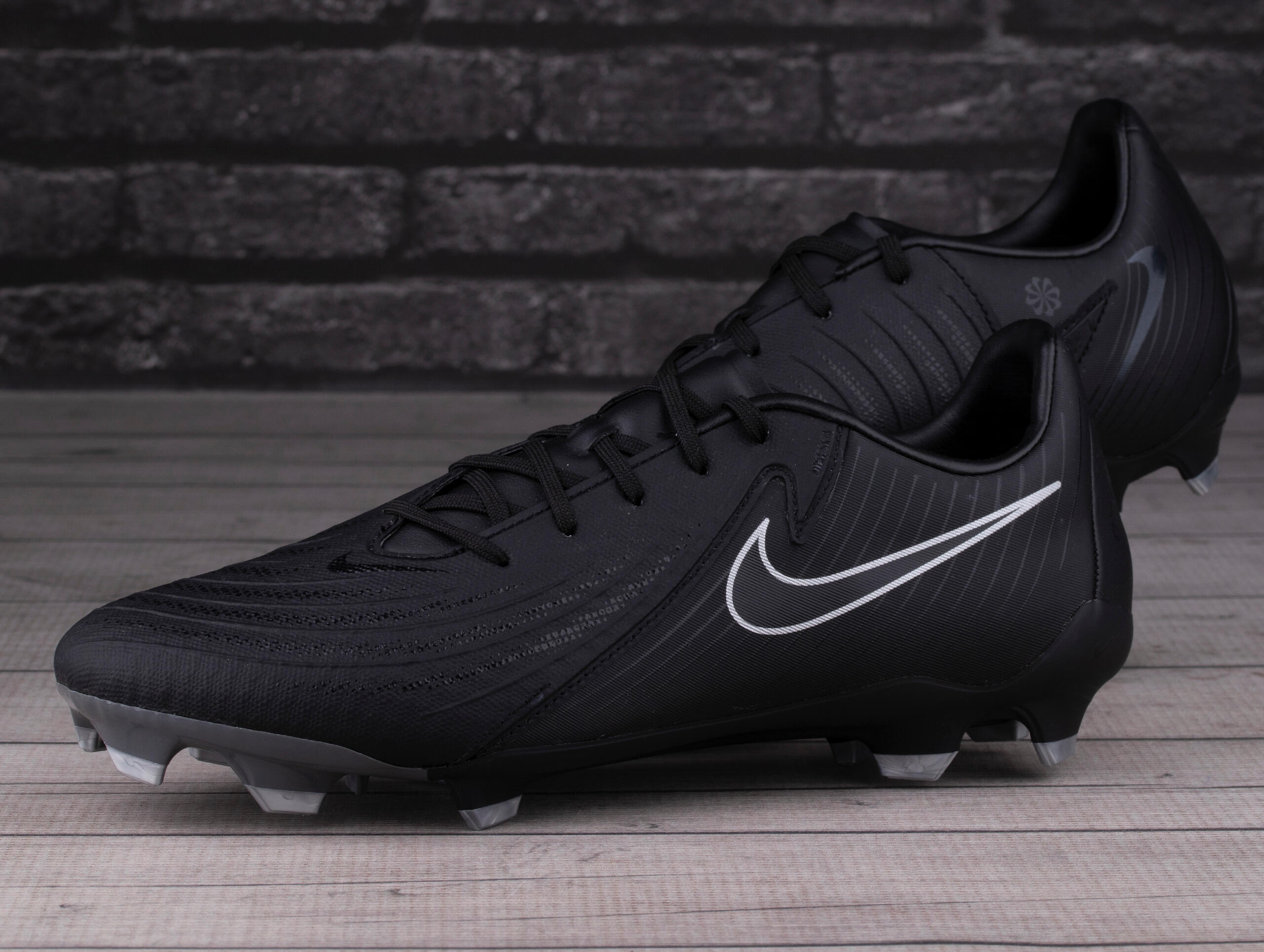Scarpe da calcio Nike Phantom GX II Academy FG/MG 3/7