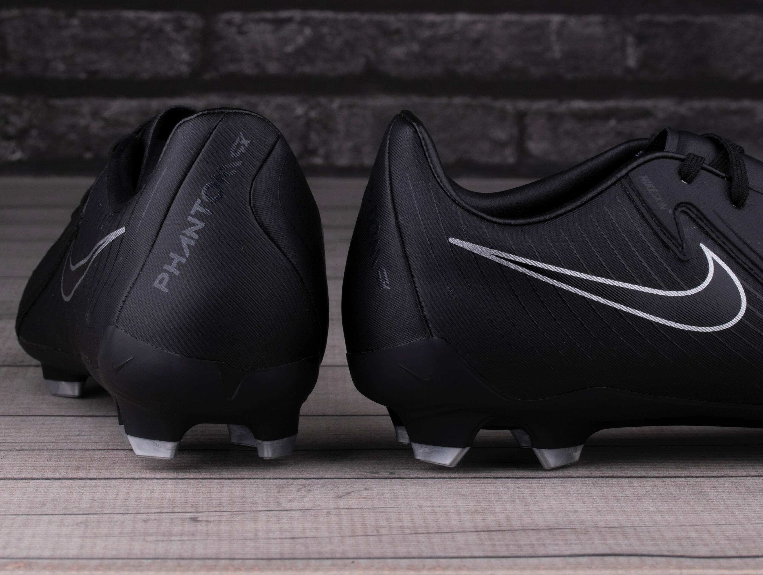 Scarpe da calcio Nike Phantom GX II Academy FG/MG 4/7