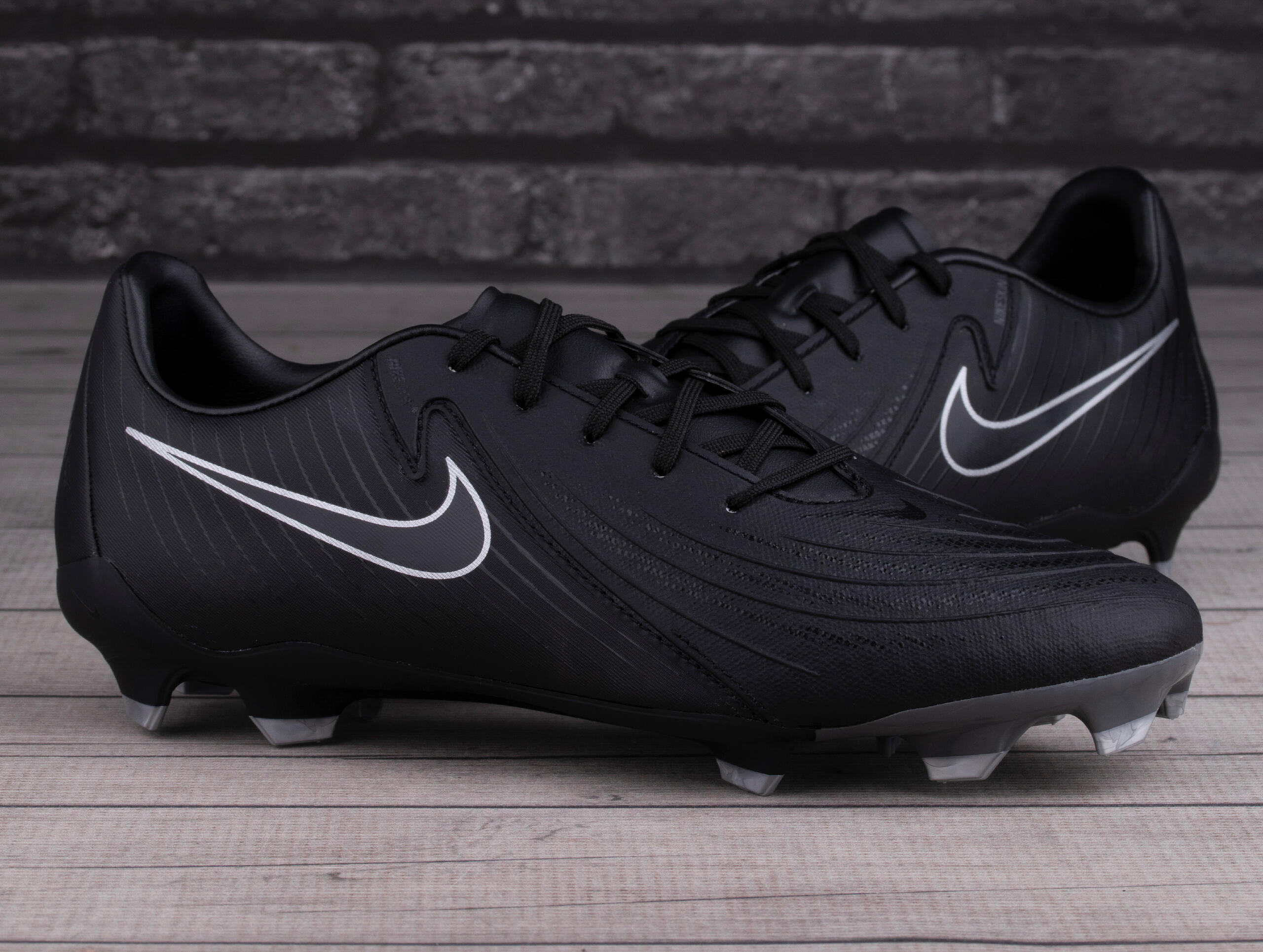 NIKE - Pantofi de fotbal Nike Phantom GX II Academy FG/MG | Decathlon