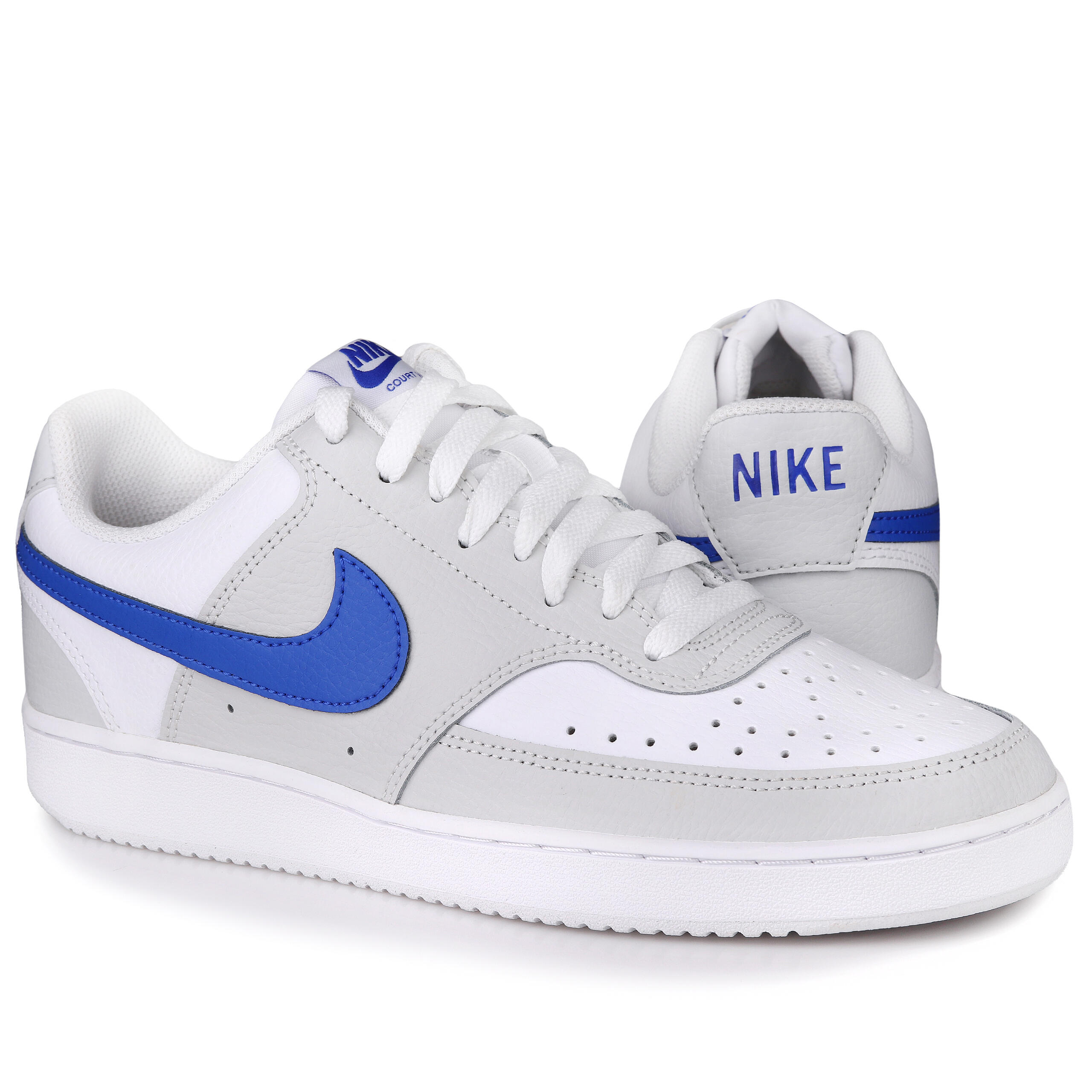 NIKE Nike Court Vision Low herenschoenen