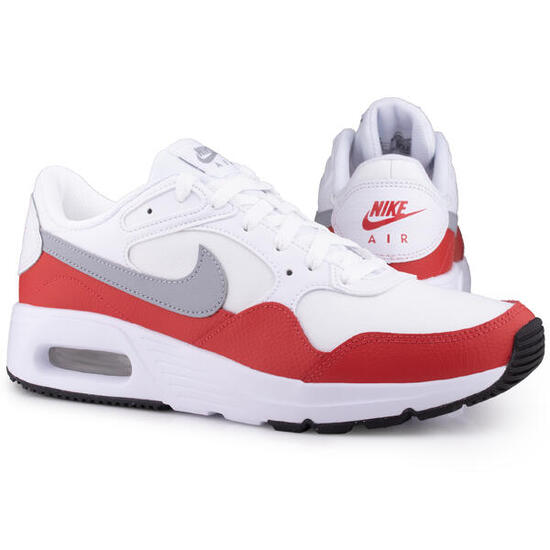 NIKE NIKE AIR MAX SC - Scarpe da ginnastica