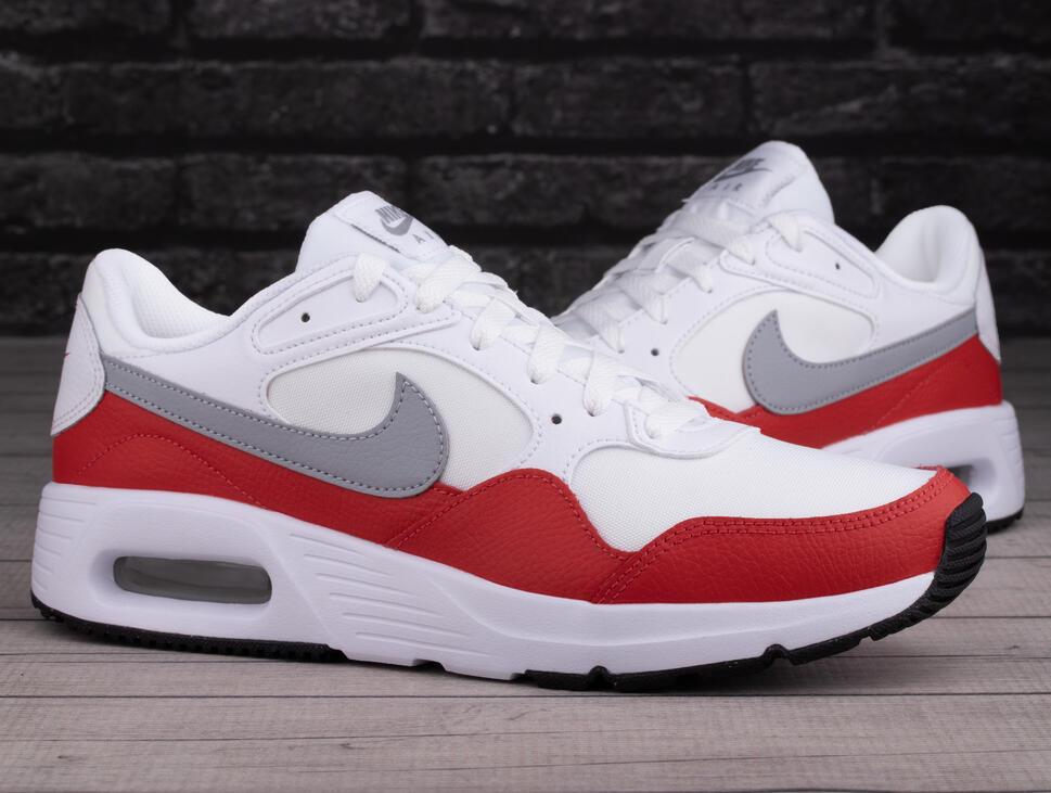 Buty męskie do chodzenia Nike AIR MAX SC