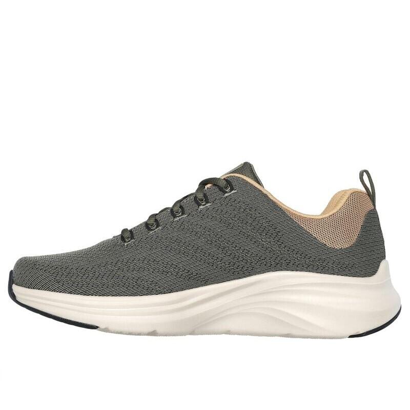 Zapatillas Deporte Hombre Skechers Vapor Foam Varien Verde Oliva.Flexible