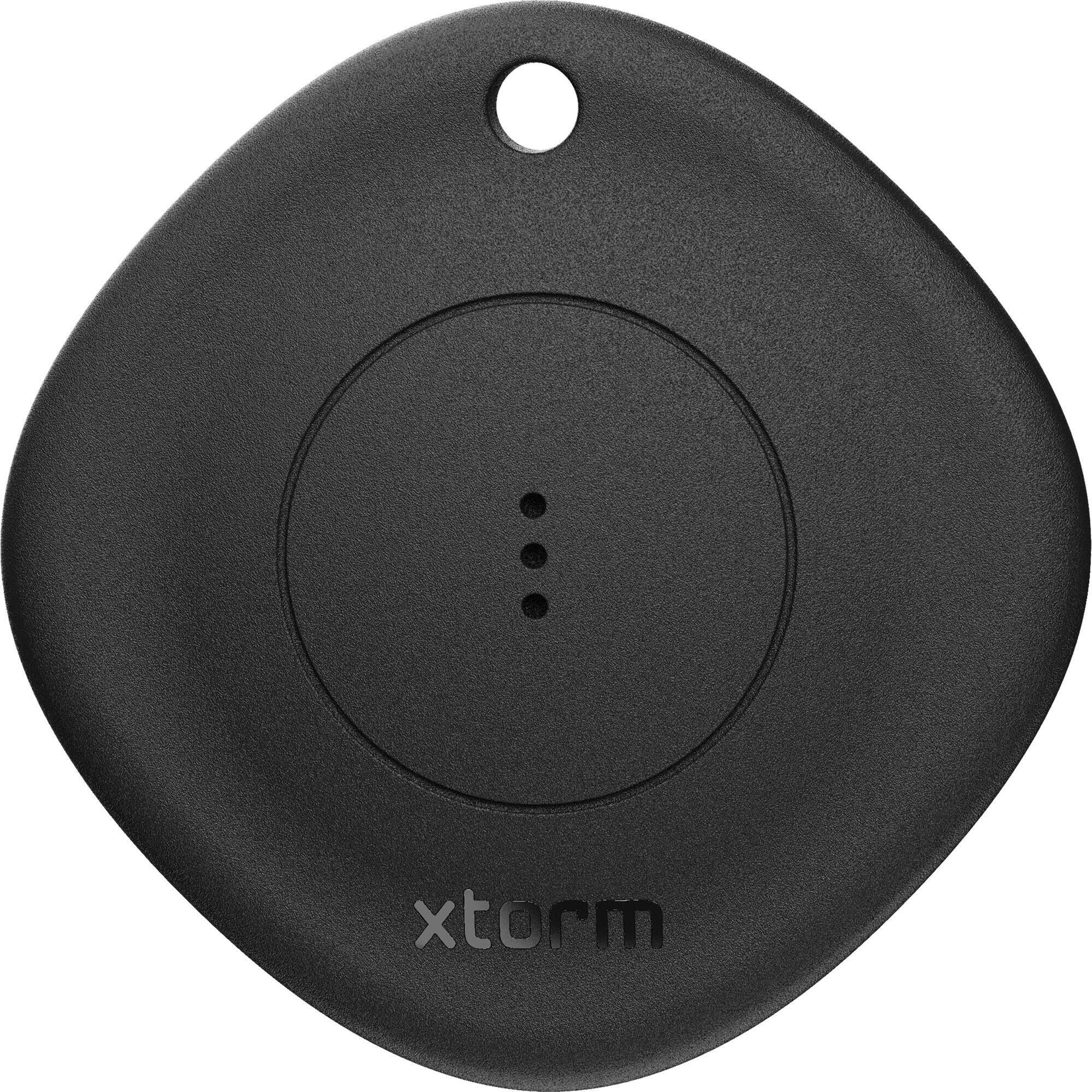 Xtorm - Xtorm Tech Traveltag - 1 Pièce - Balise Gps - Noir - Taille Unique - Decathlon