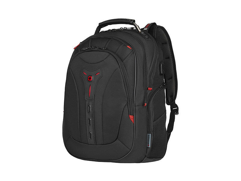 Plecak miejski Pegasus Deluxe 25l 4/6