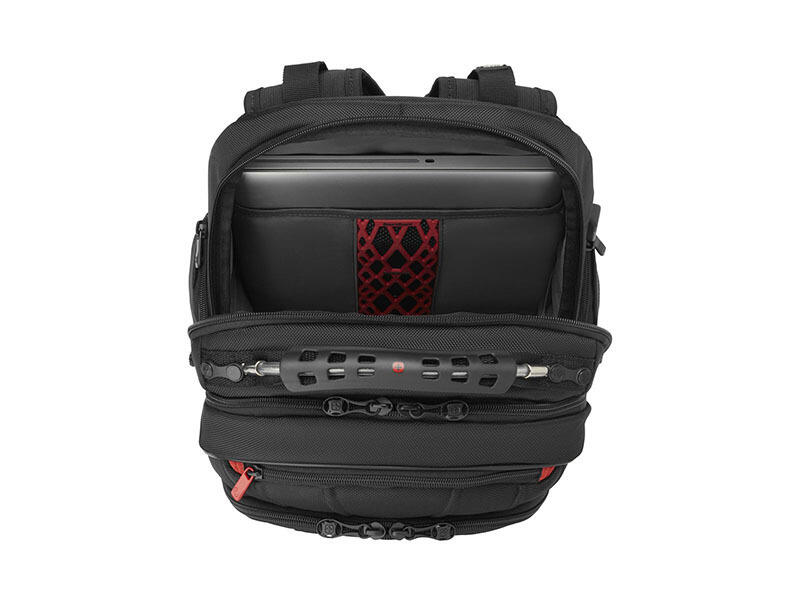 Plecak miejski Pegasus Deluxe 25l 6/6