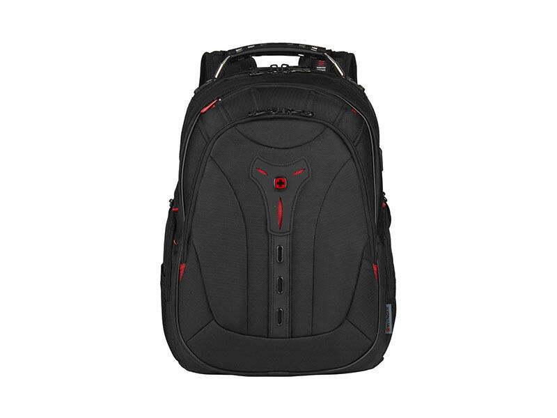 Plecak miejski Pegasus Deluxe 25l 5/6