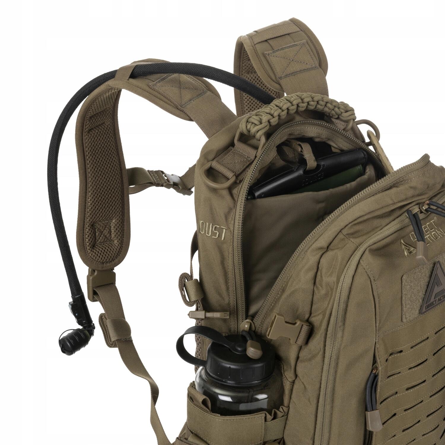 Direct Action Dust Mk2 Backpack Adaptive Green 6/7