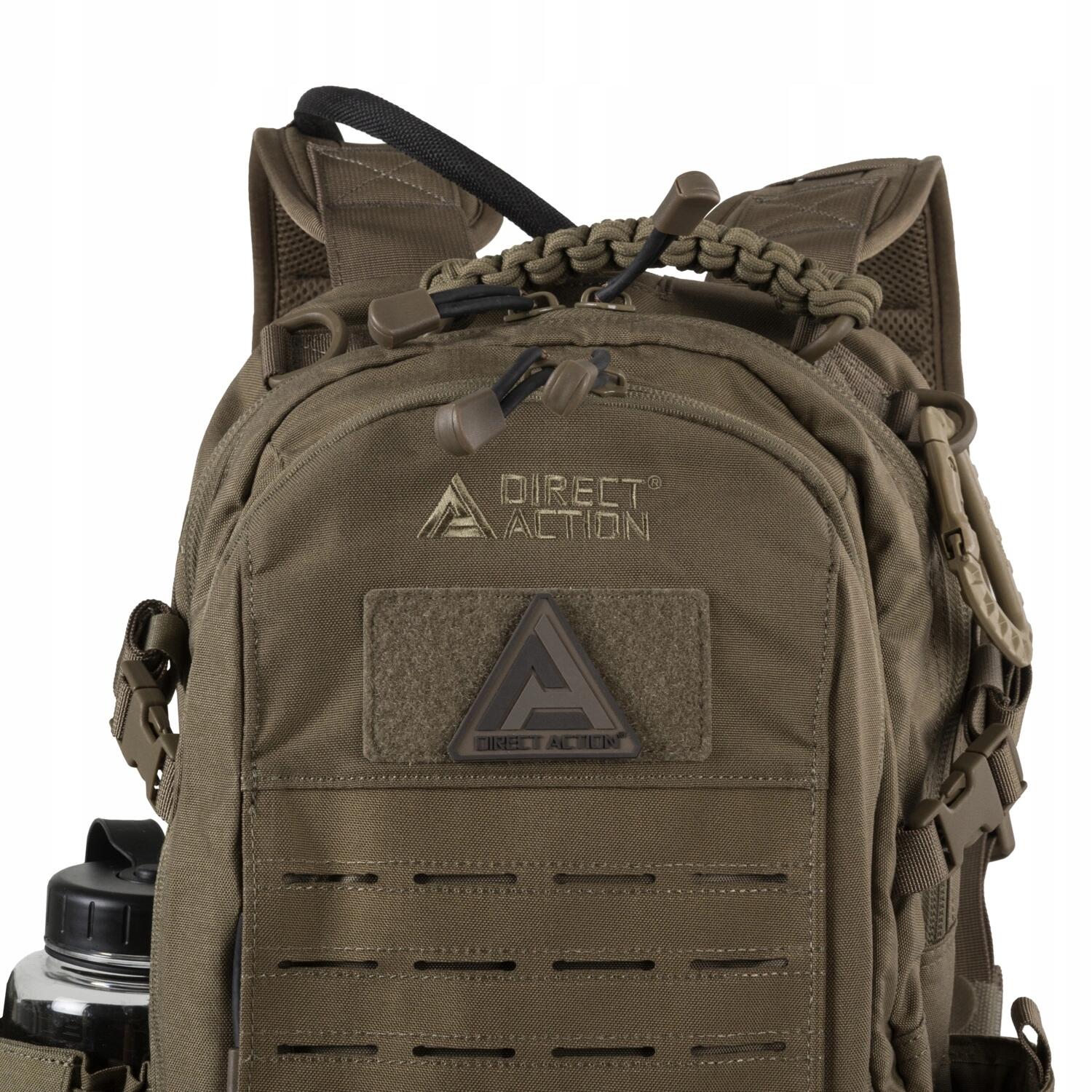 Direct Action Dust Mk2 Backpack Adaptive Green 4/7
