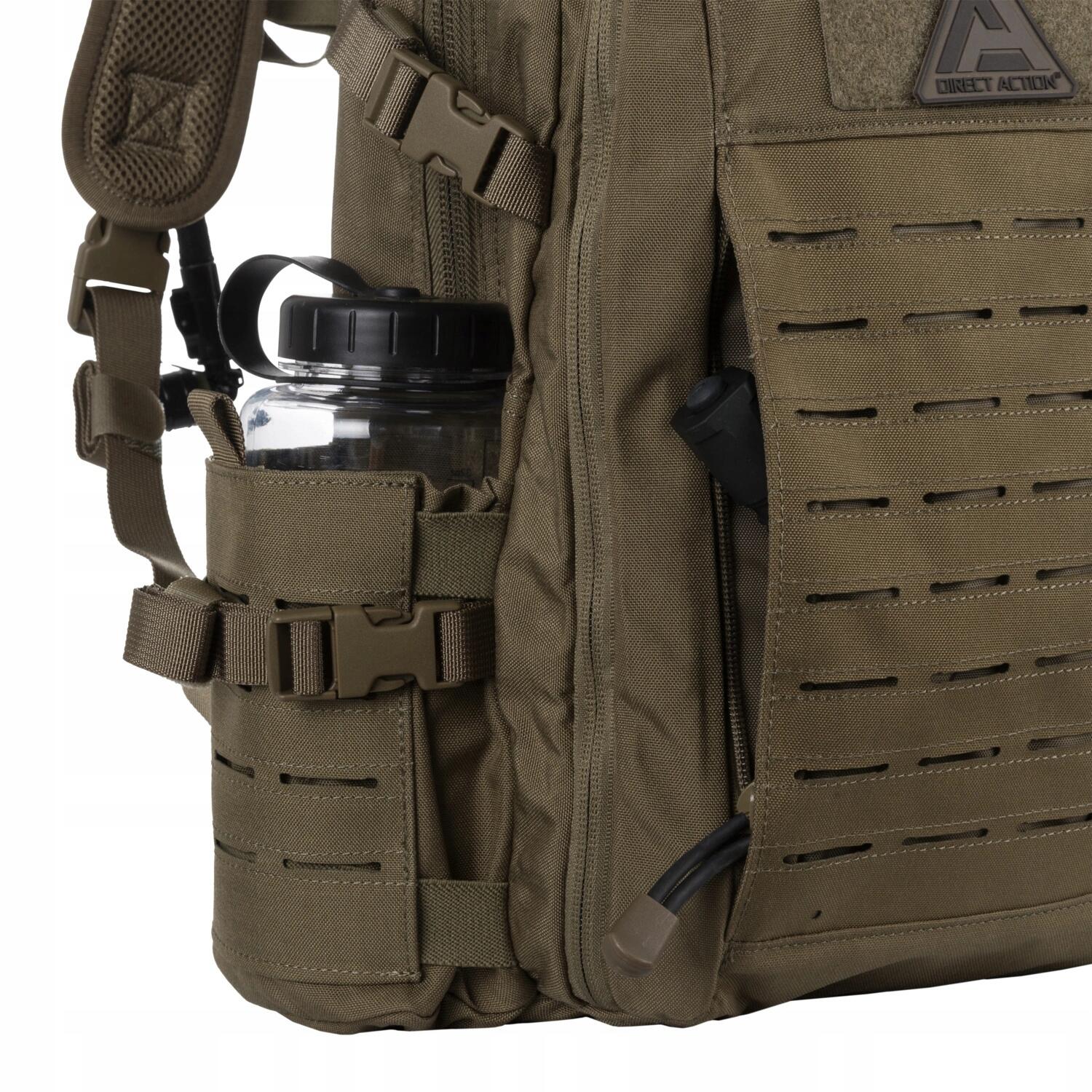 Direct Action Dust Mk2 Backpack Adaptive Green 2/7