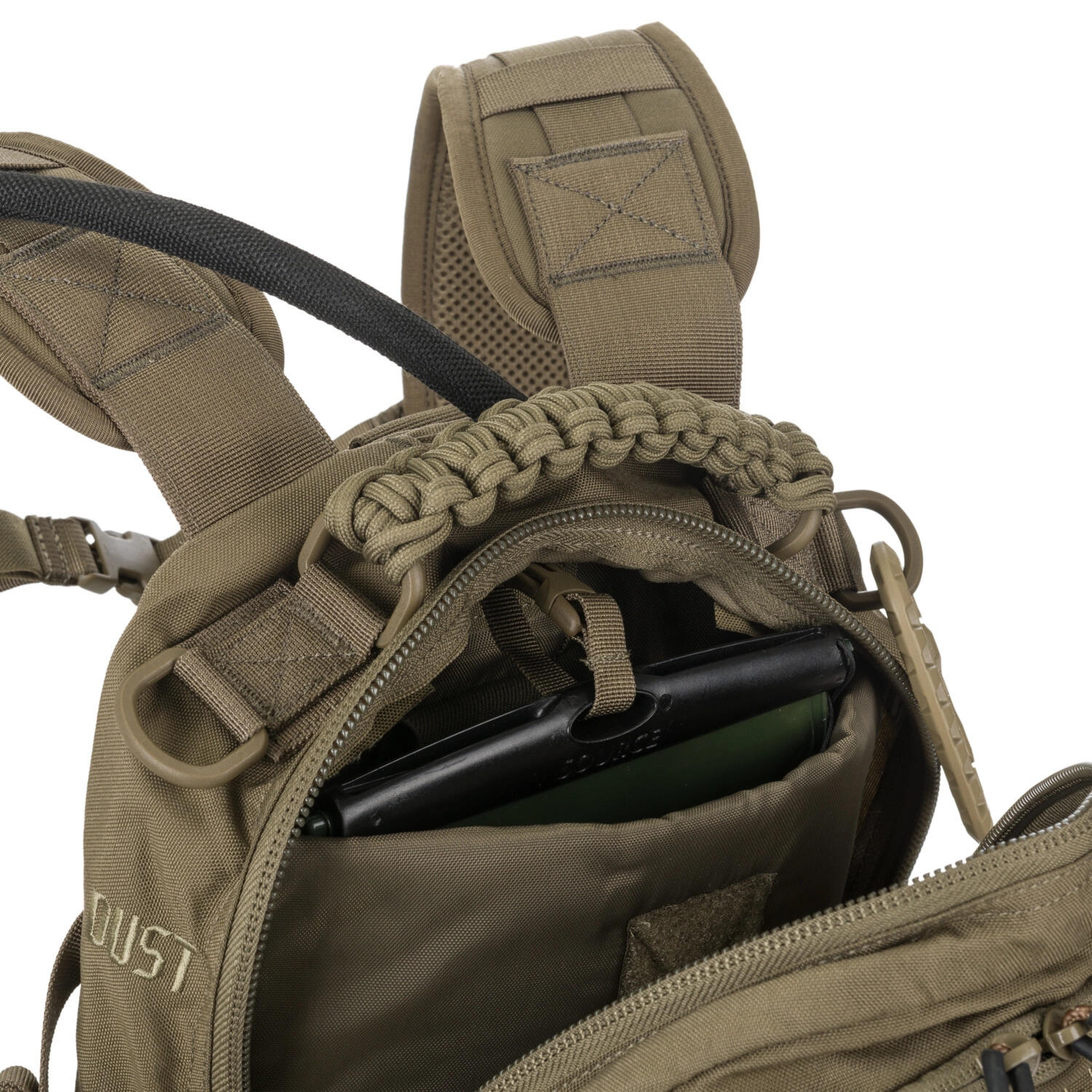 Direct Action Dust Mk2 Backpack Adaptive Green 5/7