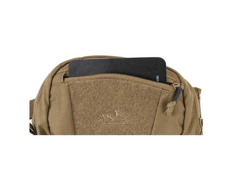 Nerka torba biodrowa Possum 1,5 l 6/7