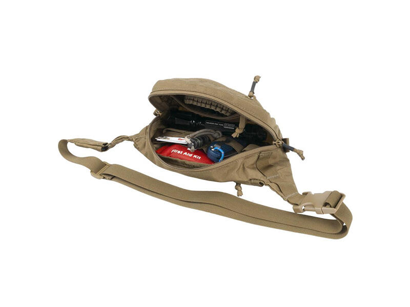 Nerka torba biodrowa Possum 1,5 l 4/7