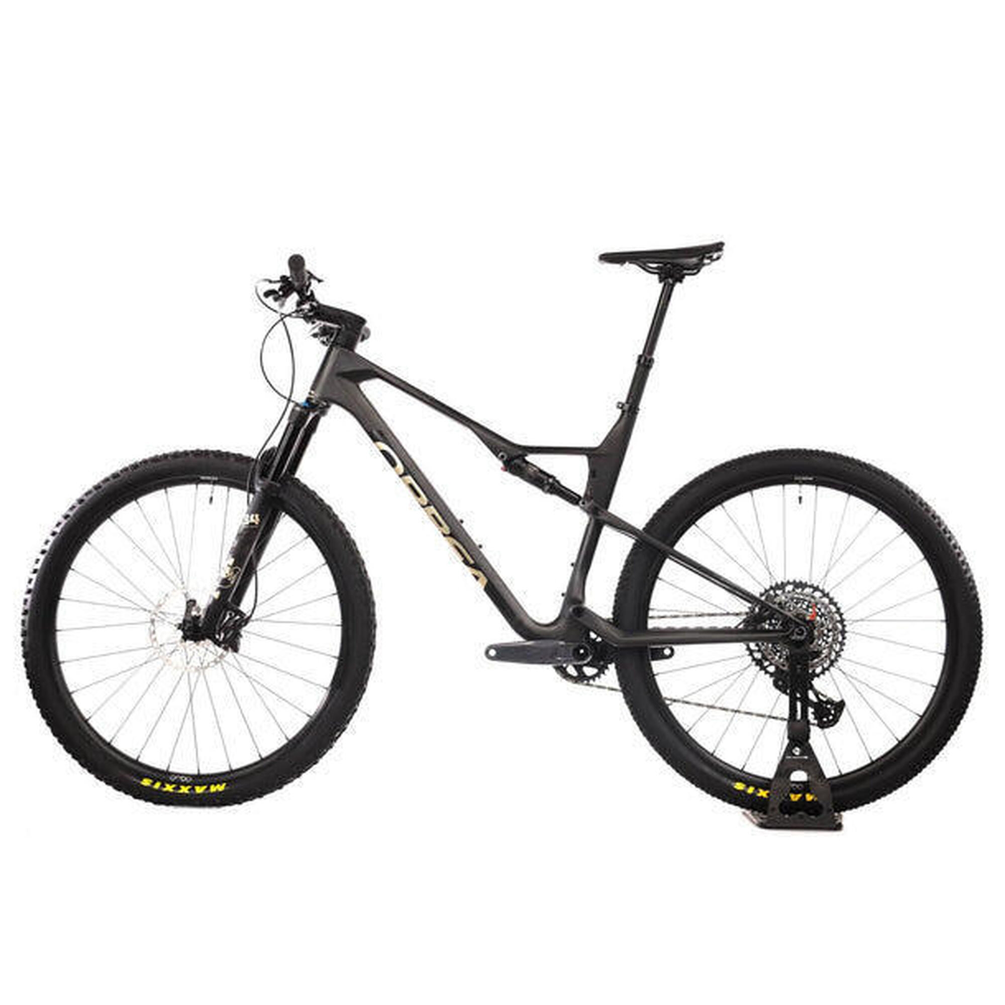 Second Hand - Bici MTB - Orbea Oiz M21 - MOLTO BUONO