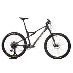 Tweedehands - Mountainbike - Orbea Oiz M21 - ZEER GOED