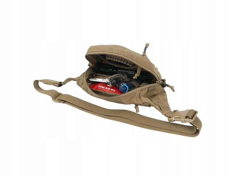 Nerka torba biodrowa Possum 1,5 l 3/6