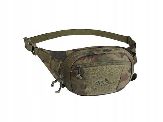 Nerka torba biodrowa Possum 1,5 l