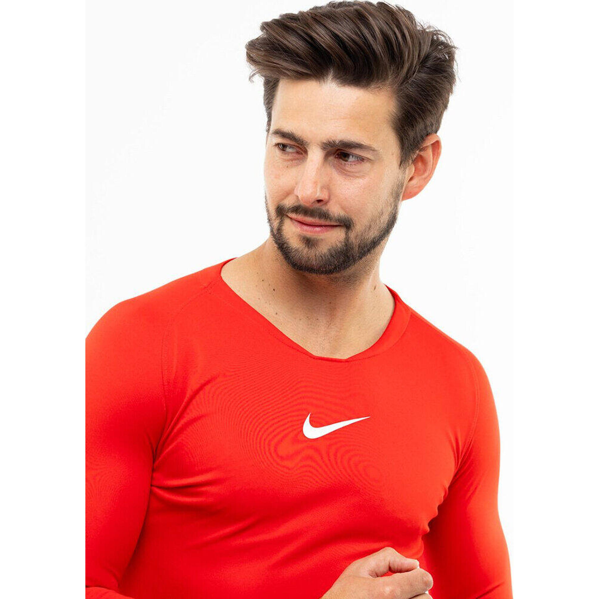 Nike Dry Park First Layer JSY LS férfi póló