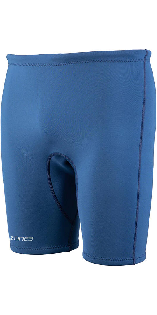ZONE3 2024 Yulex Jammer 1.5mm Swim Shorts