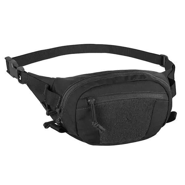 Helikon Possum Waist Pack Black