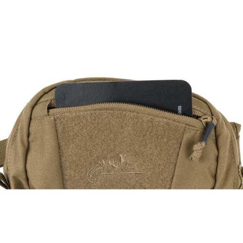 Nerka torba biodrowa Possum 1,5 l 7/7