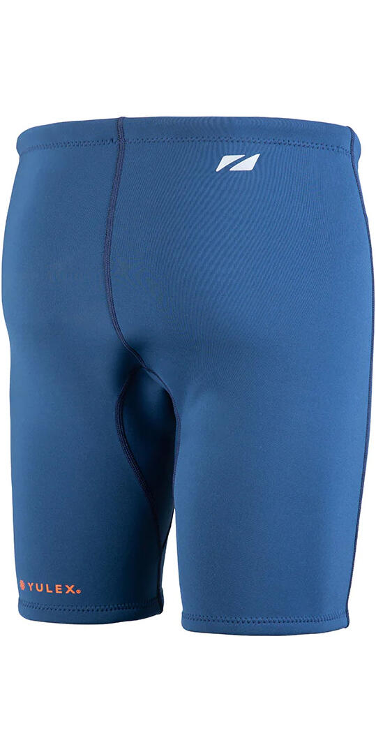 Yulex Jammer 1.5mm Short de bain 2/6
