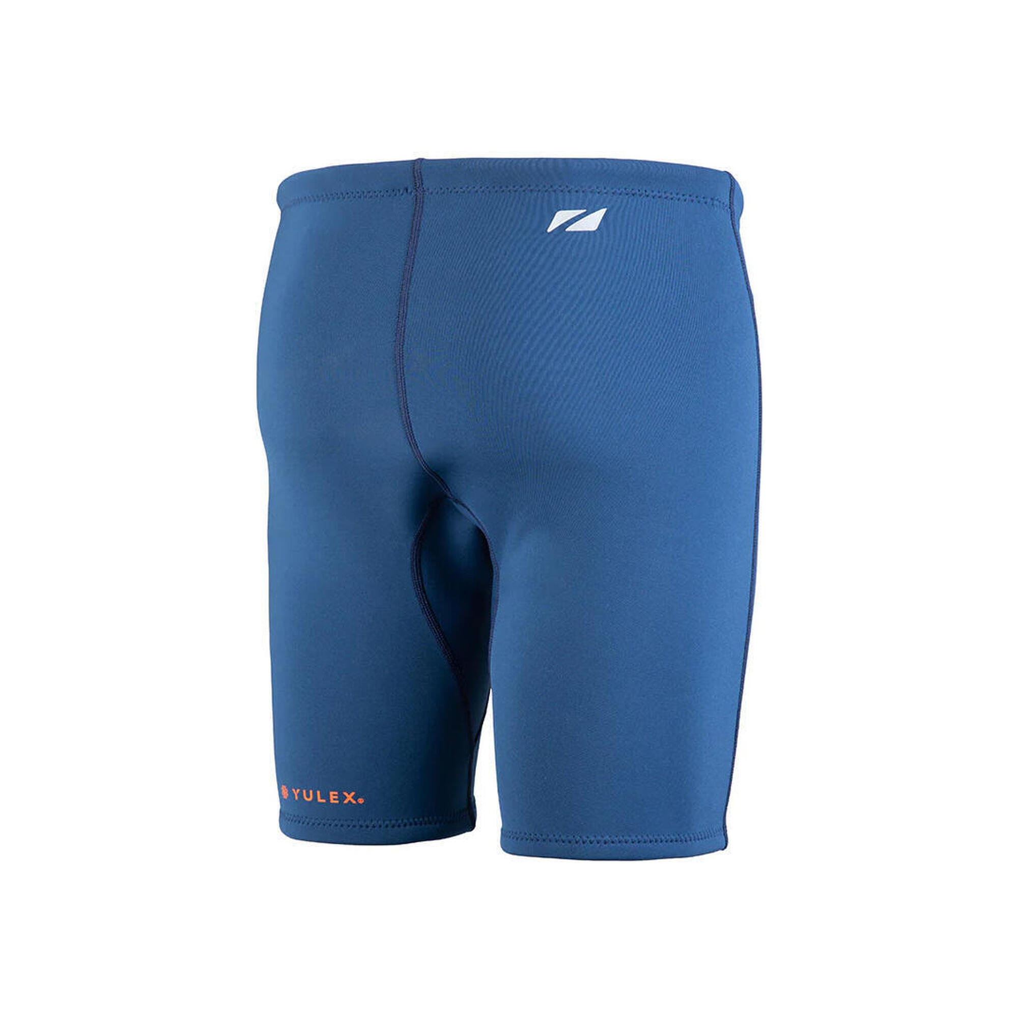 Yulex Jammer 1.5mm Short de bain