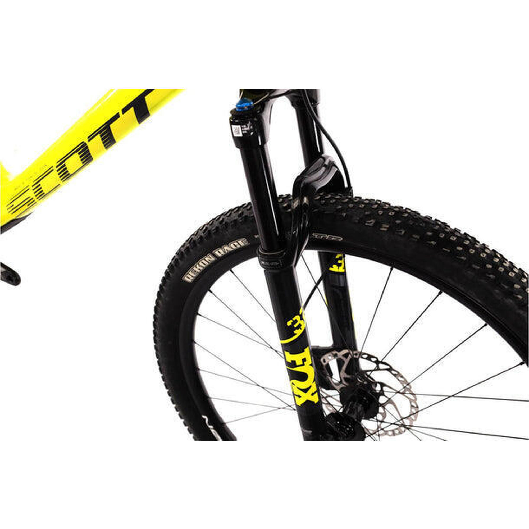 Reconditionné - VTT -Scott Spark Comp - TRES BON