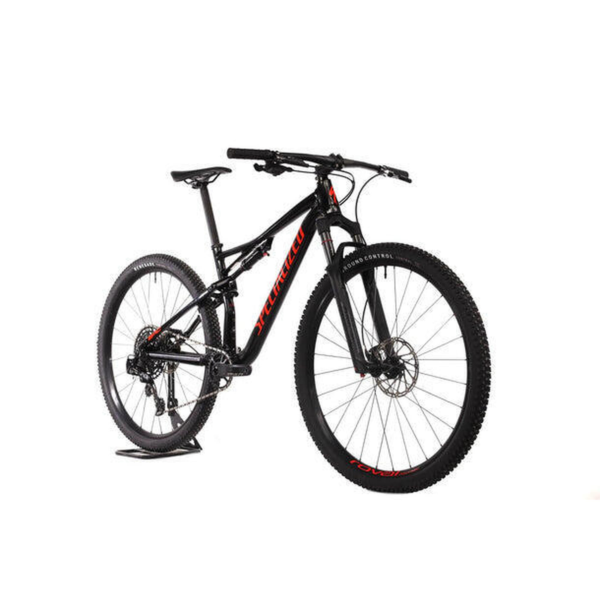 Seconde Vie - VTT - Specialized Epic Comp - TRES BON