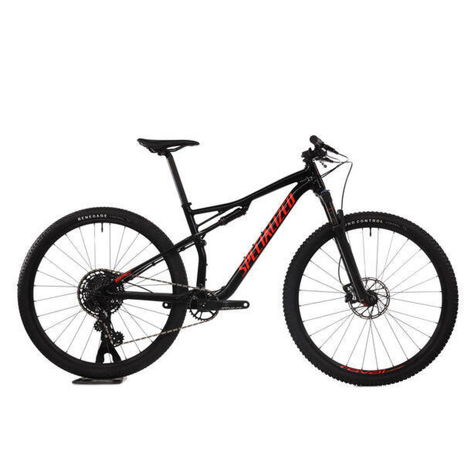 Reconditionné - VTT -Specialized Epic Comp - TRES BON