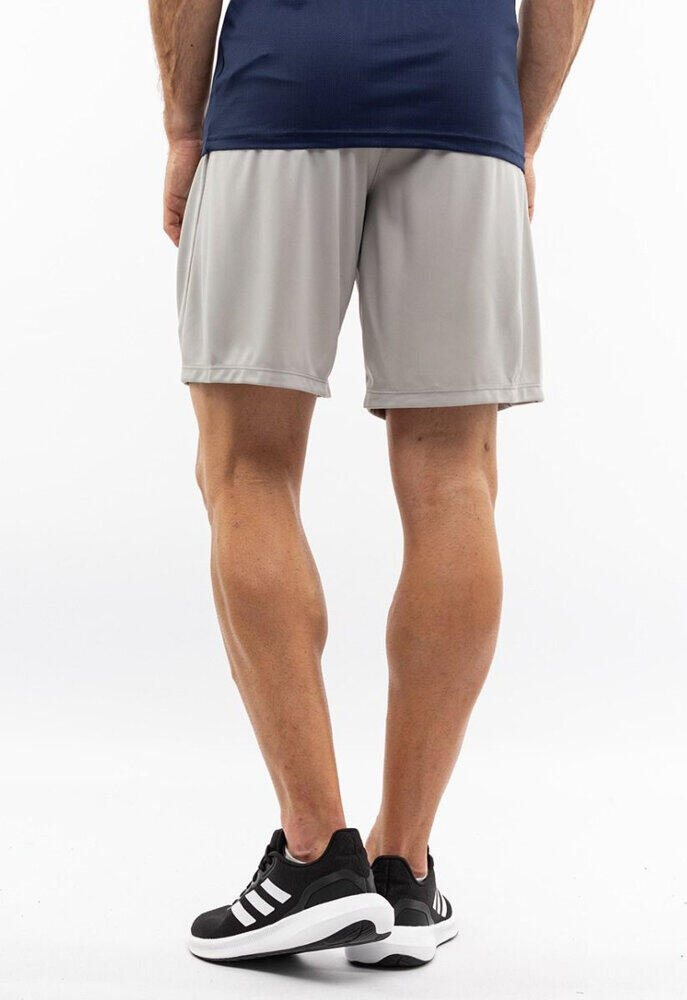 Pantalones Cortos Dry Park III para Hombre Gris 2/4