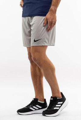 Heren dry park iii korte broek (grijs)